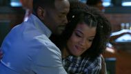 Beyond the Gates: Ted is trying to be the best Dad he can be for Eva | Image: CBS